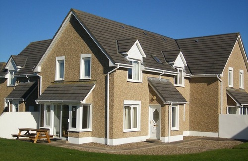 Kilkee House | Moore Bay(TR4) HH No 14A by Interhome