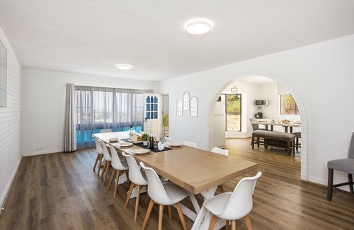 Guilderton House | Moore Family Time - Panoramic Ocean Views
