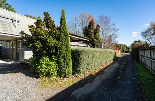 Turangi House | Moore in Turangi