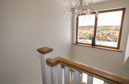Loughanure Cottage | Moorhen House