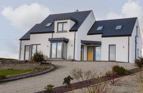 Loughanure Cottage | Moorhen House