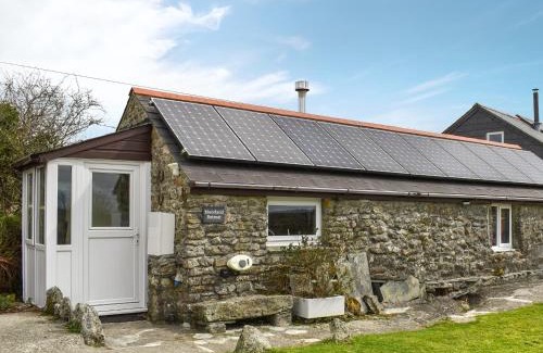 Saint Breward House | Moorland Retreat