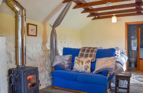 Saint Breward House | Moorland Retreat