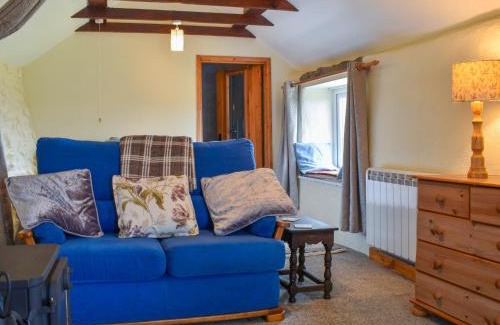 Saint Breward House | Moorland Retreat