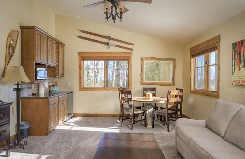 Granby House | Moose Run Spacious Winter Park Area Retreat