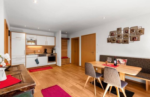 Piesendorf Apartment | Mooslehen by Interhome