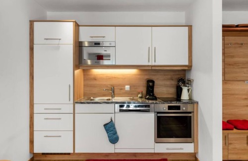 Piesendorf Apartment | Mooslehen by Interhome