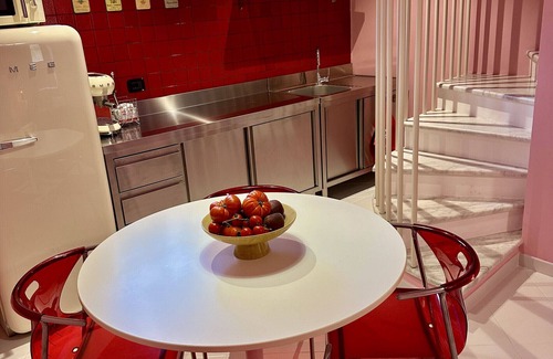 Narni Apartment | Morìca Cottage in Stifone- Short Rentals Ital