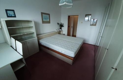 Zlin Apartment | Morýsův dům