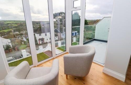 Goodwick House | Mor Awelon