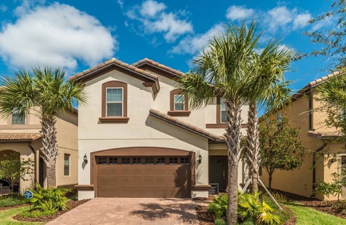 Four Corners House | MOR2109 Summary: Wind