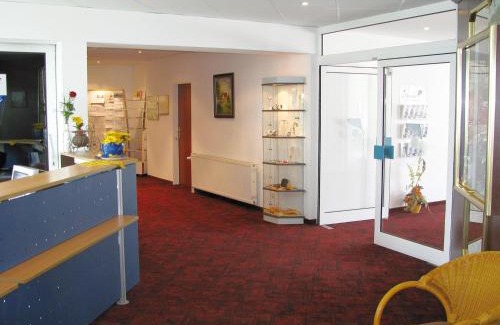 Mellensee Hotel | Morada Hotel Am Mellensee