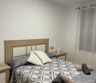 Moraira Apartment | Moraira Calamora
