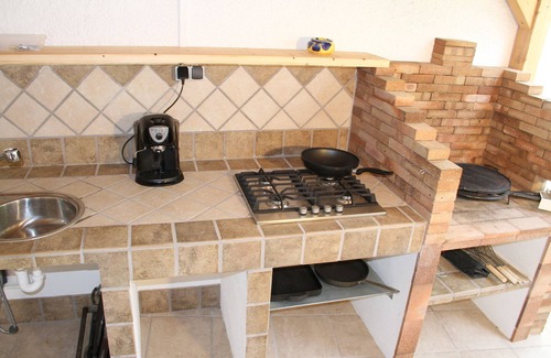 Moravit Villa | Moraira Chalet 10 (+2) People - private pool - Sauna - Gym - 305 qm
