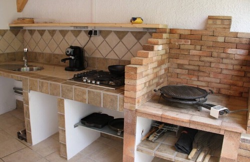 Moravit Villa | Moraira Chalet 10 (+2) People - private pool - Sauna - Gym - 305 qm