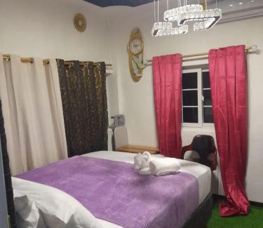 Gordon Town Apartment | Morales ocean view