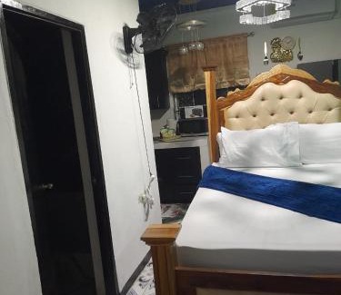 Gordon Town Apartment | Morales ocean view