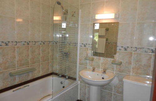 Glenmorangie Hotel | Morangie Hotel