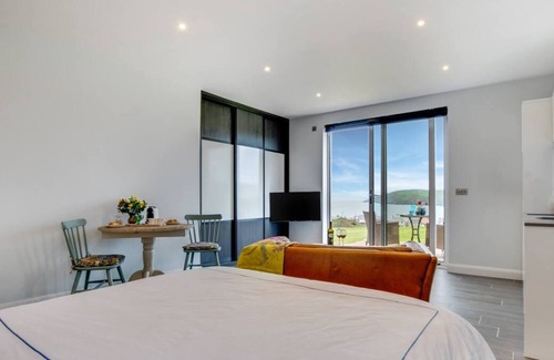 Aberdaron Apartment | Morannedd in the beautiful Pwllheli