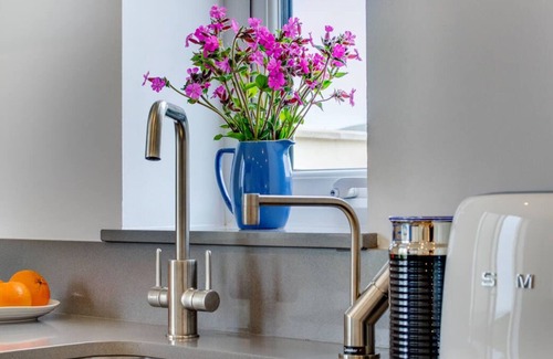 Aberdaron Apartment | Morannedd in the beautiful Pwllheli