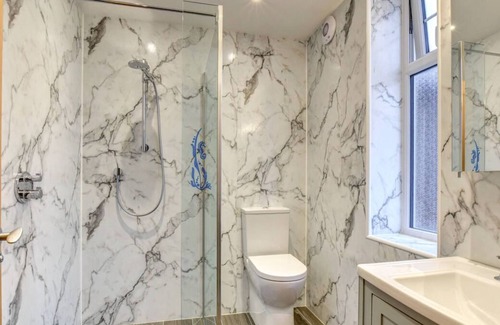 Aberdaron Apartment | Morannedd in the beautiful Pwllheli