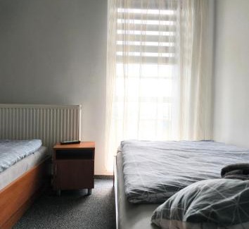 Krzanowice Bed & Breakfast | Moravia