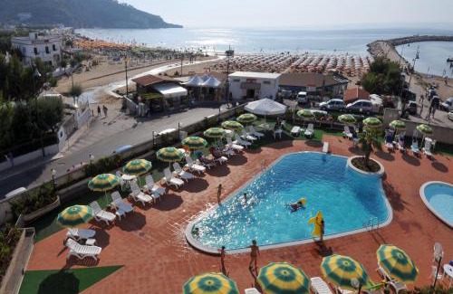 Peschici Hotel | Morcavallo Hotel & Wellness