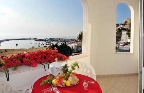 Peschici Hotel | Morcavallo Hotel & Wellness