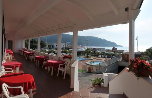 Peschici Hotel | Morcavallo Hotel & Wellness