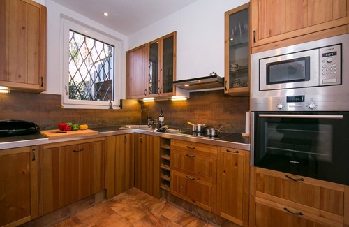 Morcote Villa | Morcote Magic View