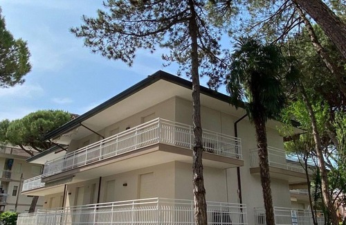 Lignano Pineta Apartment | Morden house in a quite and green area