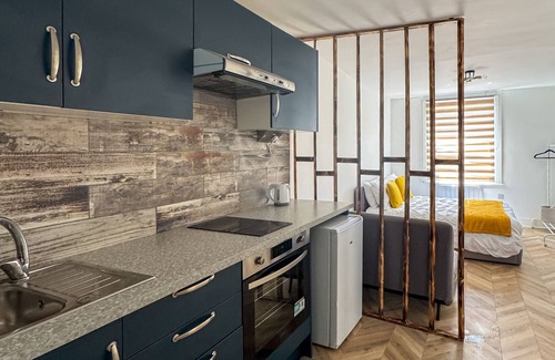 Tottenham Green Apartment | Morden studio 1 near emirates