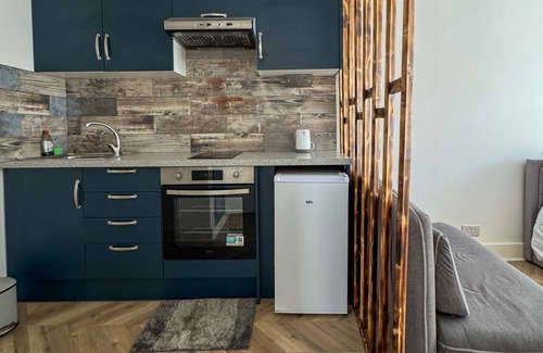 Tottenham Green Apartment | Morden studio 1 near emirates