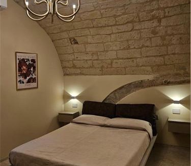 Old Town Apartment | More Apartments Blue Arch suite