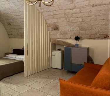 Old Town Apartment | More Apartments Blue Arch suite