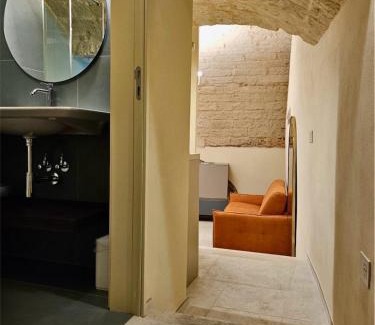 Old Town Apartment | More Apartments Blue Arch suite