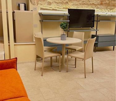 Old Town Apartment | More Apartments Blue Arch suite