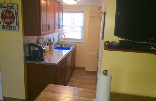 Ocean Bluff-Brant Rock Apartment | "MORE THAN A BEACH APARTMENT"