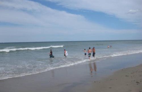 Ocean Bluff-Brant Rock Apartment | More Than A Beach Apartment