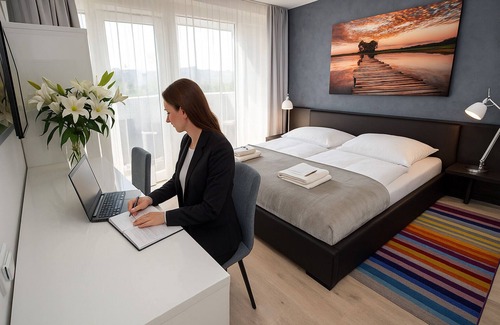 Bratislava Hotel | More Than Accommodation
