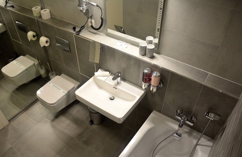 Bratislava Hotel | More Than Accommodation