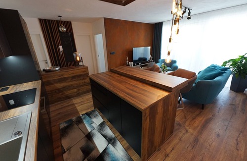 Bratislava Hotel | More Than Accommodation