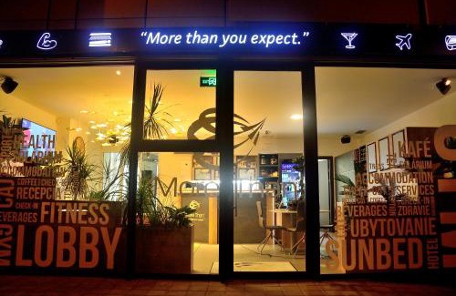 Bratislava Bed & Breakfast | More Than Accommodation