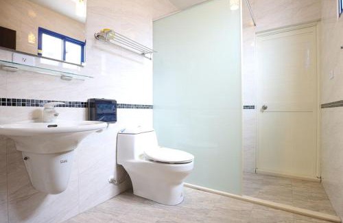 Zhiben Bed & Breakfast | More the Lodging