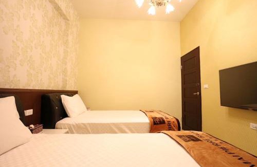 Zhiben Bed & Breakfast | More the Lodging