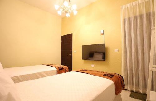 Zhiben Bed & Breakfast | More the Lodging