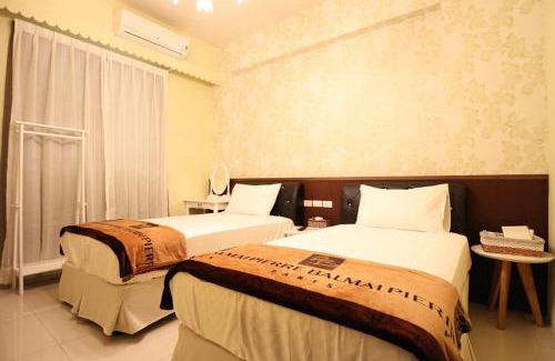 Zhiben Bed & Breakfast | More the Lodging