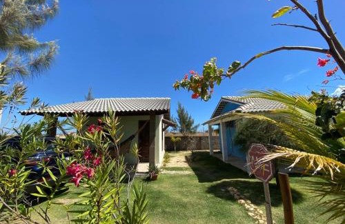 Taiba Ski Chalet | Moreira's paradise