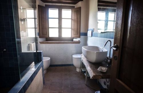 Scansano Bed & Breakfast | Morelliana 4 Rooms