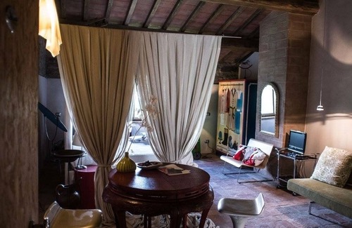 Scansano Bed & Breakfast | Morelliana 4 Rooms